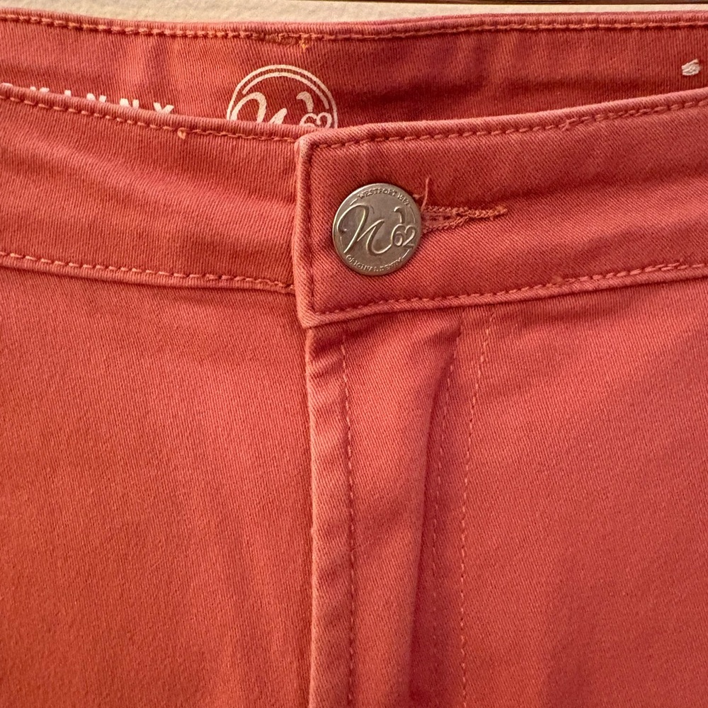 Women's Coral Pants